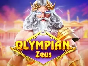 Olympian Zeus screenshot