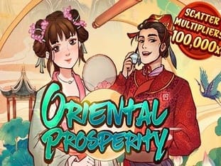 Oriental Prosperity screenshot