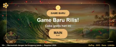 Daftar MPO383 Slot Mudah Menang