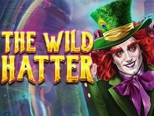 The Wild Hatter screenshot