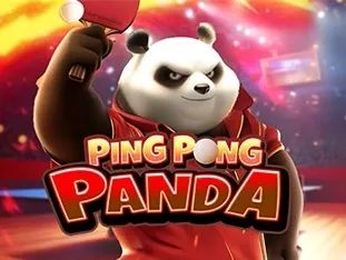 Ping Pong Panda screenshot
