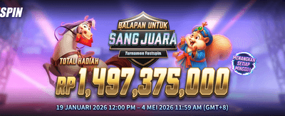 Login MPO383 Dapatkan Bonus Besar