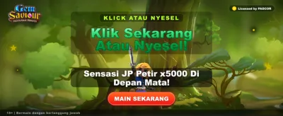 Promosi Menarik Slot Online Terbaru